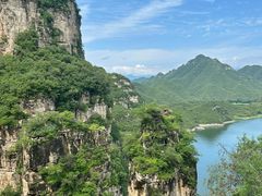 -易水湖景区