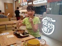 -小满手工粉(上海月星环球港店)