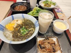 -永和大王(广渠店)