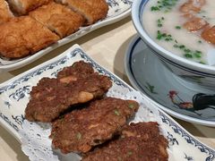 -肥仔文澳门猪骨煲(南京西路店)