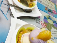 -欧恋洋葱冰淇淋绿豆馔