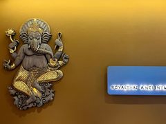 -泰悠谷养生SPA(世茂商业街店)