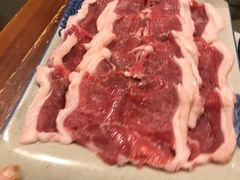 -宣武小院涮肉(前门店)