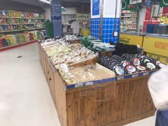 -华润万家(阎良店)