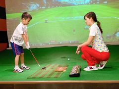 -GoodShot 好球高尔夫(古北店)