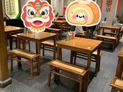 -李百蟹·江南蟹黄面·河景餐厅(夫子庙总店)