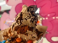 -DQ·蛋糕·冰淇淋(阜盛道店)