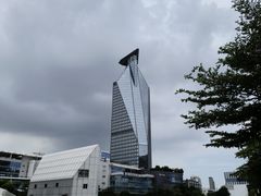 -厦门威斯汀酒店