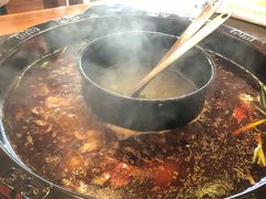 -重庆烧鸡公火锅(簋街店)