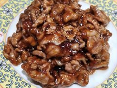 -烤肉季饭庄
