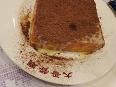 漏奶华-大哥餐厅(西城花园店)