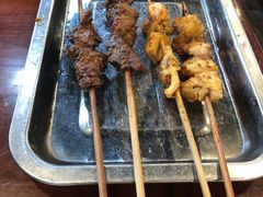 -伊隆斋(什刹海店)