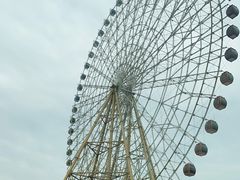 -国色天乡三期陆地乐园
