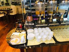 -温州王朝大酒店-自助餐厅