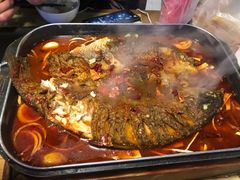 -我家小馆(步行街南路店)