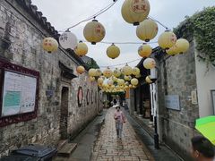 -清真蒋有记(老门东店)