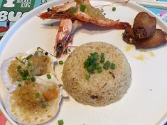 -水桶王国主题餐厅·聚会·生日派对·亲子活动·家庭套餐(亚龙湾希尔顿店)