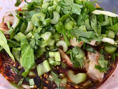 口水鸡-李老五口水鸡(万寿路店)