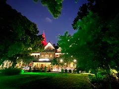 -马勒别墅饭店(静安寺店)