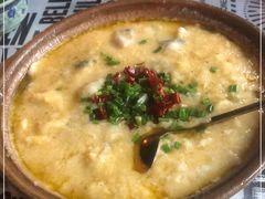 -新安江奶酸菜鱼(总店)