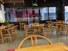 大堂-付小姐在成都(川沙店)