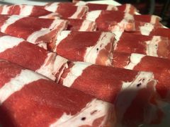 -正福居老北京正宗铜锅泉水涮肉(彰化路店)