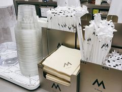 -M Stand(深圳湾后海汇店)