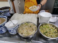 -薛昌利大米面皮(南关正街店)