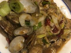 -狮龙啤酒烧烤屋(建二路店)