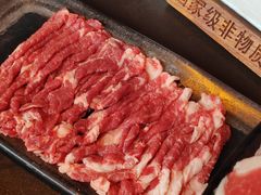 -东来顺·非遗火锅(赛格国际购物中心店)