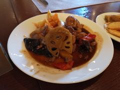 -蜻蜓逐宴全日制西餐厅I古北水镇大酒店