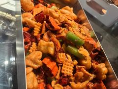 -No.DD戳子烧烤·江湖菜(北京总店)