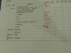 -爱康国宾体检中心(五角场万达广场分院)