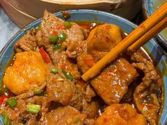 -矮板凳老火锅(宽窄巷子店)