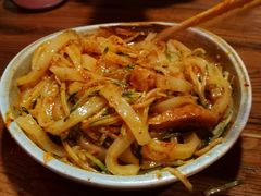 -纳瓦新疆菜(银都店)