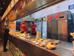 -牛腩之旅·牛腩牛杂煲(经纬汇店)