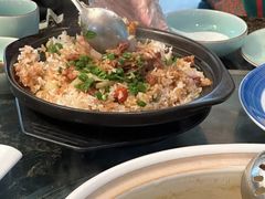 -先机泉水鸡汤(南山老君洞店)