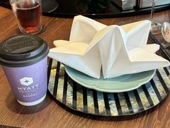 -西安凯悦酒店·湖畔中餐厅
