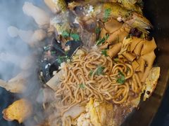 -忆乡情铁锅炖鱼饭店(延庆店)