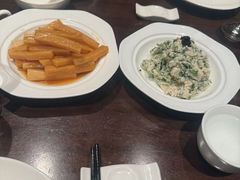 -姚江春中餐厅·太平洋大酒店