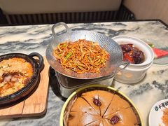 -小菜园新徽菜(马鞍山金鹰店)