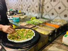 菜煎饼-山东菜煎饼(银泰城店)