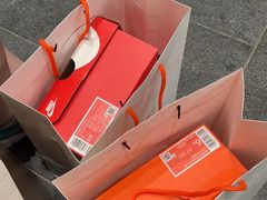 -NIKE品牌体验店(南京东路店)