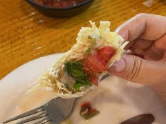 -Pistolera Mexican Cantina女枪手墨西哥餐厅(碧云路店)