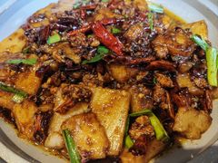-树厨贵州菜(铜仁花果山店)