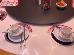 -焯牛潮汕牛肉火锅(云峰街创始店)