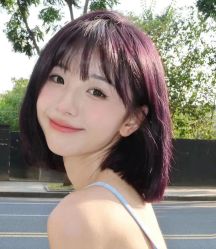 -呵呵造型
