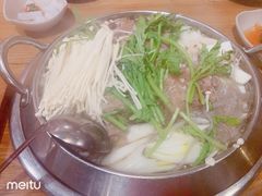 -包装马车·韩国料理·포장마차