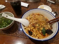 -毅祥斋老孙家泡馍(北院门鼓楼店)