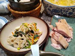 -南京大牌档(苏州中心店)